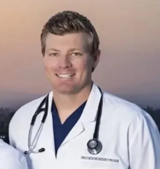 Dr. James L. Pearson, MD