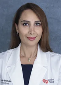 Dr. Melody BadII, MD - Los Angeles, CA - Neurology