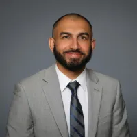 Dr. Yousuf Syed, DO - Bartlett, IL - Family Medicine