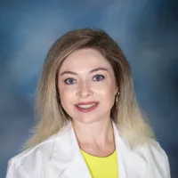 Dr. Lidiya Gutnikova, MD - Harrisonburg, VA - Internal Medicine