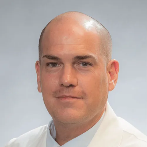 Dr. Patrick Delery Drennan, MD - New Orleans, LA - Psychiatry