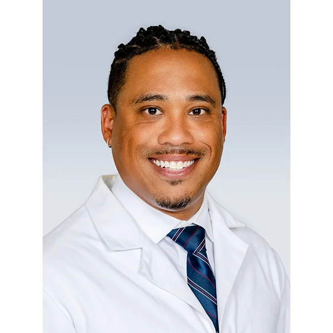 Dr. Malik Rahsaan Sams, MD - Philadelphia, PA - Emergency Medicine