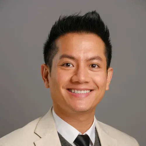 Dr. Andrew Ngoc Tran, DMD - Brandon, MS - Dentistry, General Dentistry