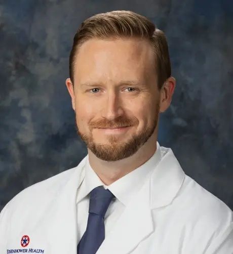 Dr. Edward James Mcdonald, DO