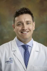 Dr. Alan D. Auckland, DO