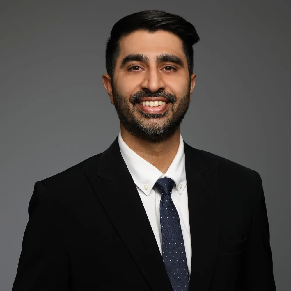 Dr. Amit Parekh, MD - Mokena, IL - Orthopedic Spine Surgery
