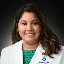 Dr. Analicia G De Los Santos, DO - San Antonio, TX - Family Medicine
