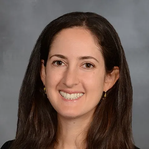 Dr. Victoria Garland, MD