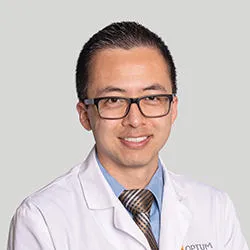 Dr. Andrew Taylor Yen, DO - Alhambra, CA - Family Medicine