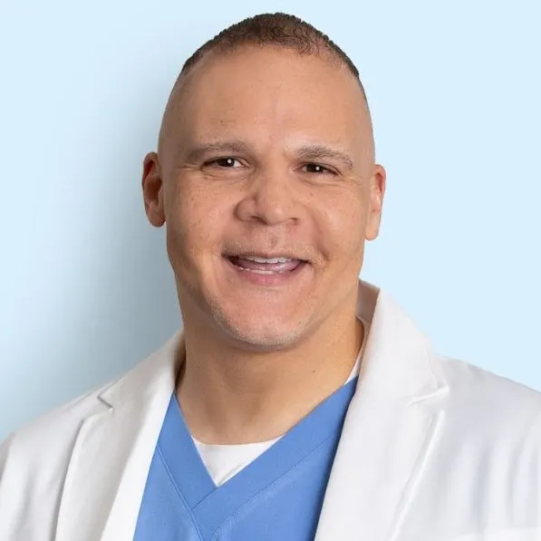 Dr. Hugh Pabarue, MD - Macomb, MI - Phlebology