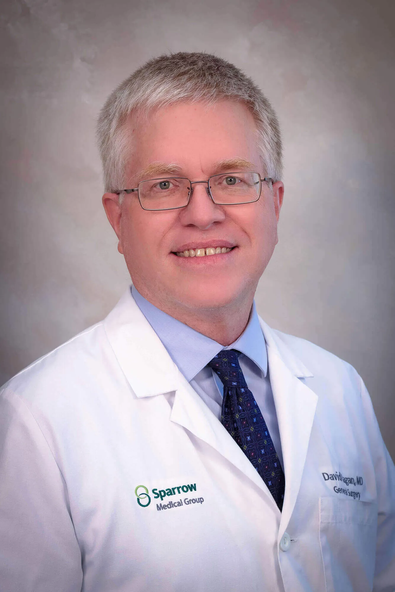 Dr. David E. Hagan, MD - Lansing, MI - Surgery, General Surgeon