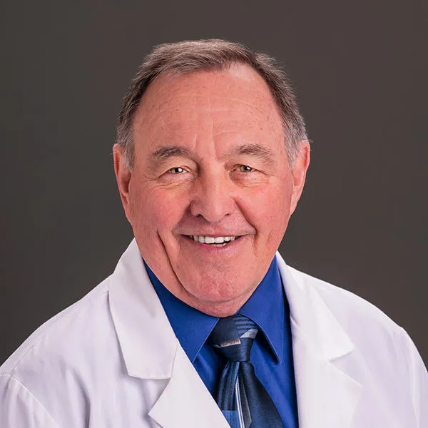 Dr. Stanley Raymond Horner, DO - Columbia, MO - Allergy & Immunology, Pediatrics