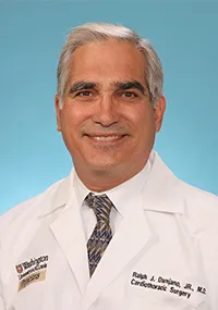 Dr. Ralph James Damiano, MD - Belleville, IL - Thoracic Surgery