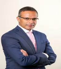 Dr. Nilesh Vasan, MD, FRACS - Oklahoma City, OK - Otolaryngology-Head & Neck Surgery