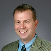 Dr. George Keith Ragsdale, DO - Temple, TX - Anesthesiology