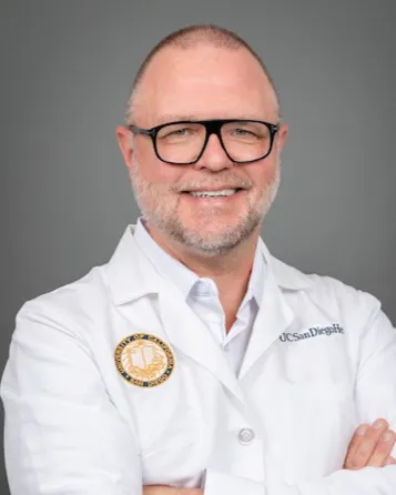 Dr. Guido K.w. Frank, MD - La Jolla, CA - Psychiatry, Child And Adolescent Psychiatrist