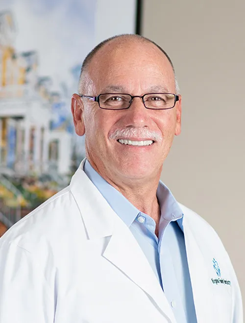 Dr. Steven G Forte, DDS - Mechanicsville, VA - Endodontics
