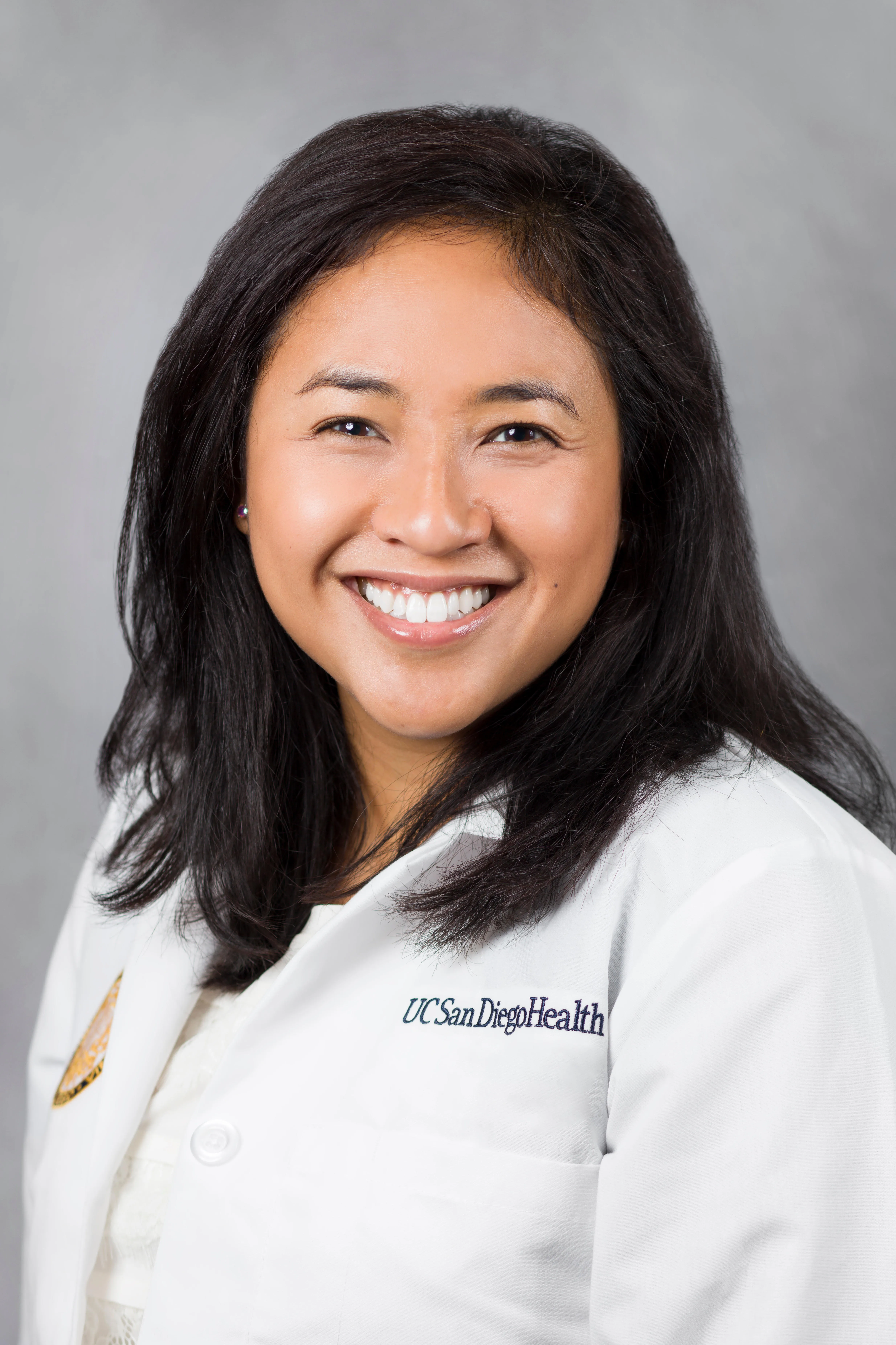 Dr. Rina S. Edi, MD - San Diego, CA - Family Medicine