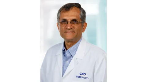 Dr. Abbas Toughanipour, MD - Oklahoma City, OK - Thoracic Surgery, Thoracic Surgeon