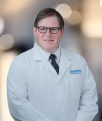Dr. John Ikonomidis, MD