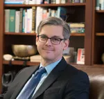 Dr. Matthew May, MD