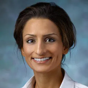 Dr. Najlla Nassery, MD - Baltimore, MD - Internal Medicine