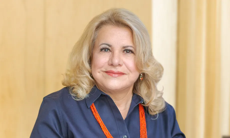 Dr. Marla Richard, MD - Jacksonville, FL - Psychiatry, Medication Management, Telepsychiatry