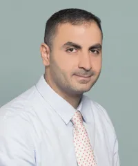 Dr. Toufic Kabbani, MD - Rockville, MD - Gastroenterology