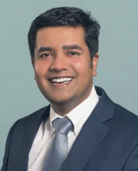 Dr. Vivekkumar K Shroff, MD - Rockville, MD - Family Medicine