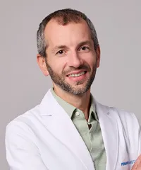 Dr. Saif Saad Al-Bustani, MD - Halethorpe, MD - Plastic Surgery