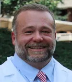 Dr. Justin Parden, MD