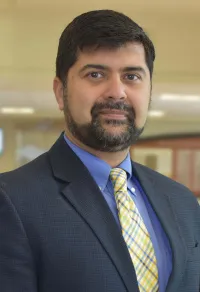 Dr. Ihtishaam Qazi, MD - Morgantown, WV - Hematology, Oncology