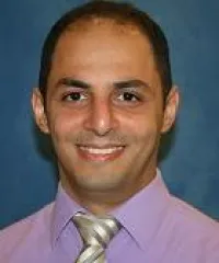 Dr. Ahmad Ramy Abdelrahman Ibrahim Elashery, MD - HURRICANE, WV - Cardiovascular Disease