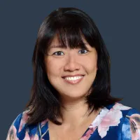 Dr. Nicole Nguyen Perras, MD - Washington, DC - Psychiatry