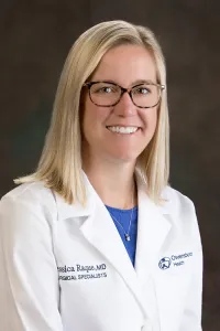 Dr. Jessica Raque, MD, FACS - Owensboro, KY - Surgery