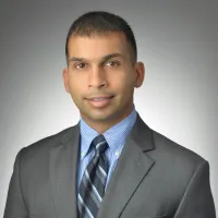 Dr. Suneel B. Bhat, MD - Virginia Beach, VA - Orthopedic Surgery