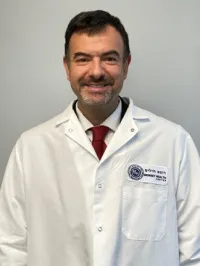 Dr. Scott Jordan Silver, MD - Teaneck, NJ - Geriatric Medicine, Internal Medicine