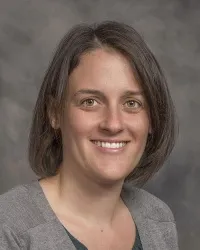 Dr. Cortney C. Haynes, MD - Springfield, MA - Family Medicine