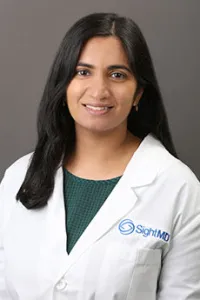 Dr. Smitha Voleti, MD - Yonkers, NY - Ophthalmology