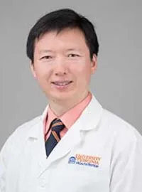 Dr. Xudong Li, MD - Charlottesville, VA - Surgery