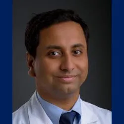 Dr. Arka Chatterjee, MD - Tucson, AZ - Interventional Cardiology, Cardiovascular Disease