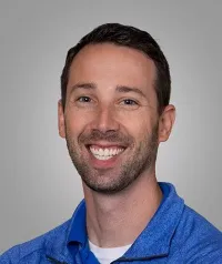 Daniel Fleischman, DPT, MBA - York, PA - Physical Therapy