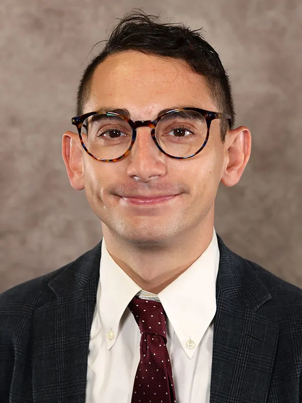Dr. Joseph J Lopez, MD - Muncie, IN - Surgery, General Surgeon, Trauma Surgeon