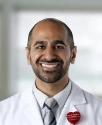 Dr. Usman Bhatti, MD - Celebration, FL - Cardiovascular Disease