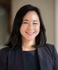 Dr. Jessica Oh, MD - Elmsford, NY - Allergy & Immunology, Internal Medicine