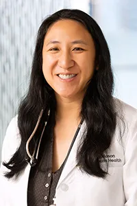 Michelle S Lam, MD, MPH, FACP - Seattle, WA - Family Medicine, Internal Medicine
