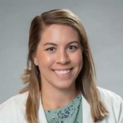 Dr. Caitlyn Saylor, MD - Metairie, LA - Pediatrics, Internist/pediatrician