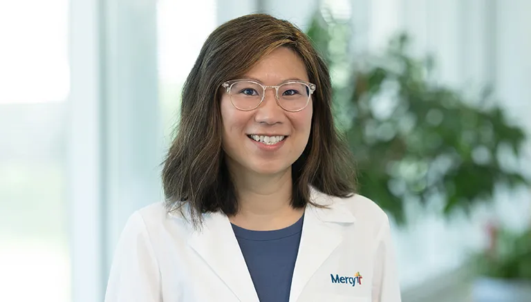 Dr. Phan Thai Saligrama, MD - Ballwin, MO - Rheumatology, Internal Medicine