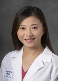 Dr. Jian Xu, MD - Royal Oak, MI - Neurology