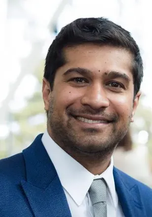 Dr. Keerthan Somanath, MD - Los Angeles, CA - Psychiatry